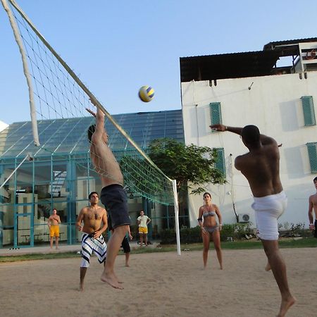 Sharm Holiday Resort Extérieur photo