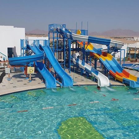 Sharm Holiday Resort Extérieur photo