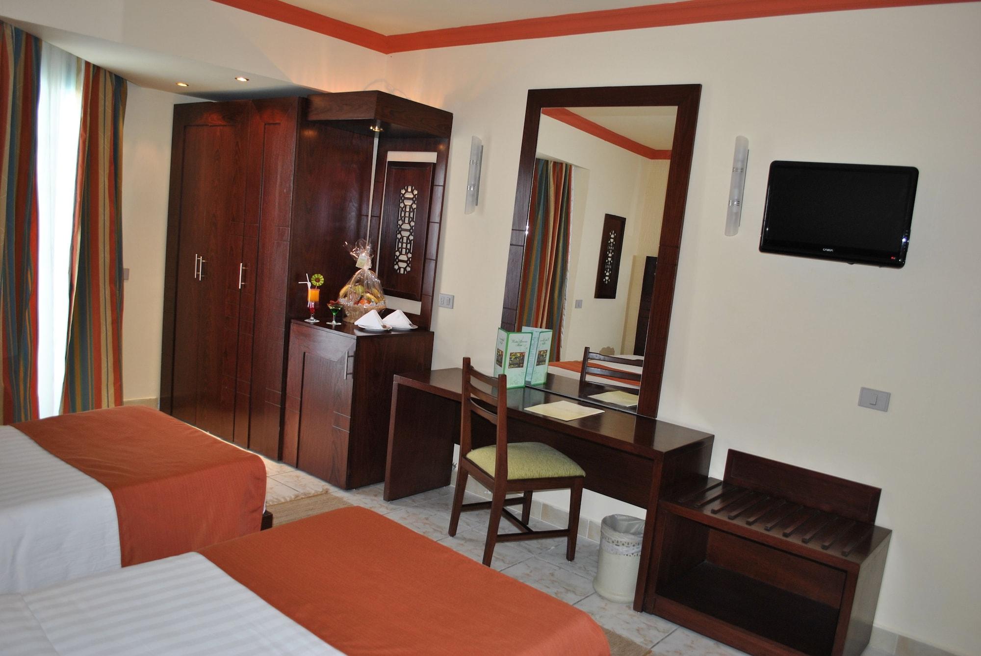 Sharm Holiday Resort Extérieur photo