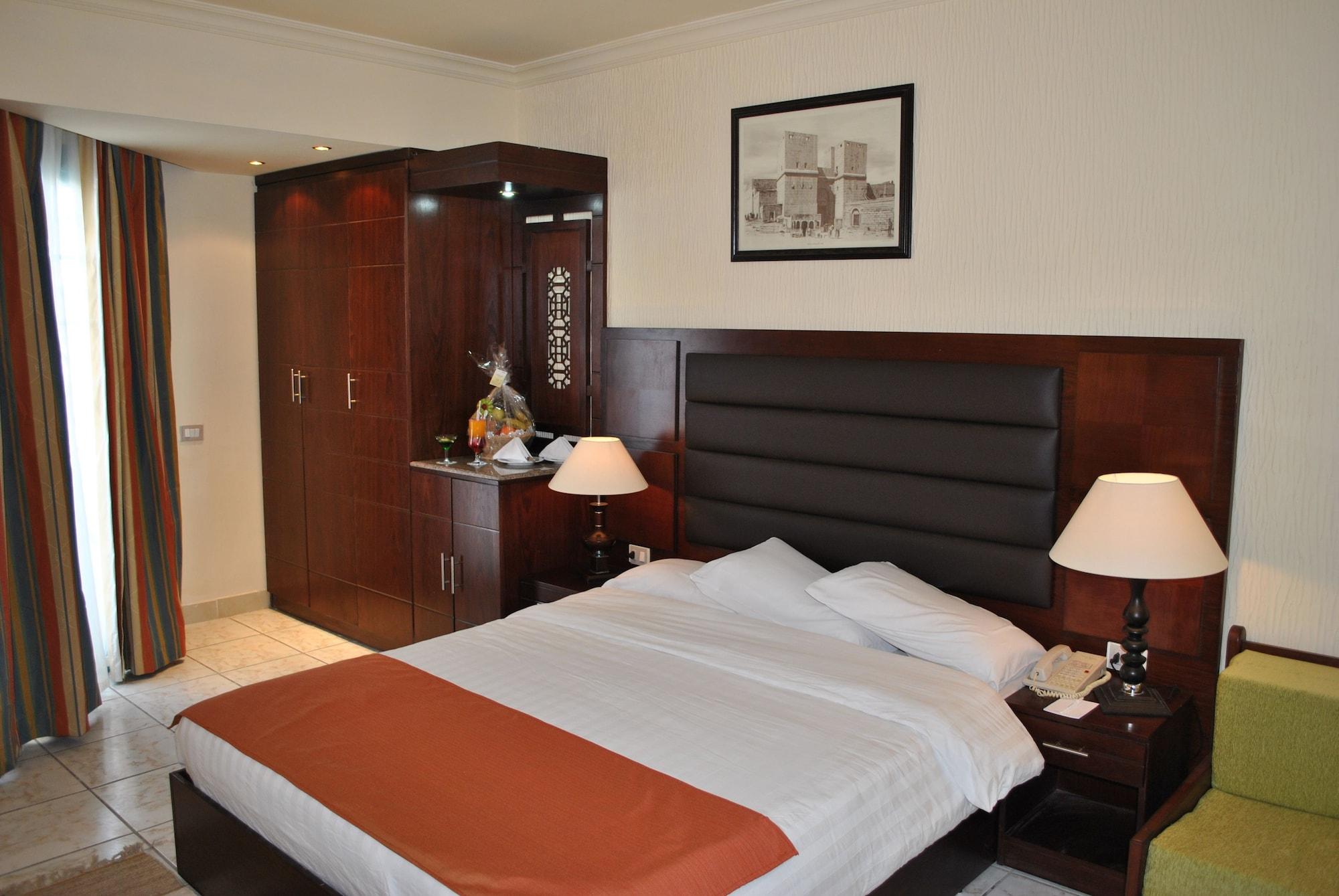 Sharm Holiday Resort Extérieur photo