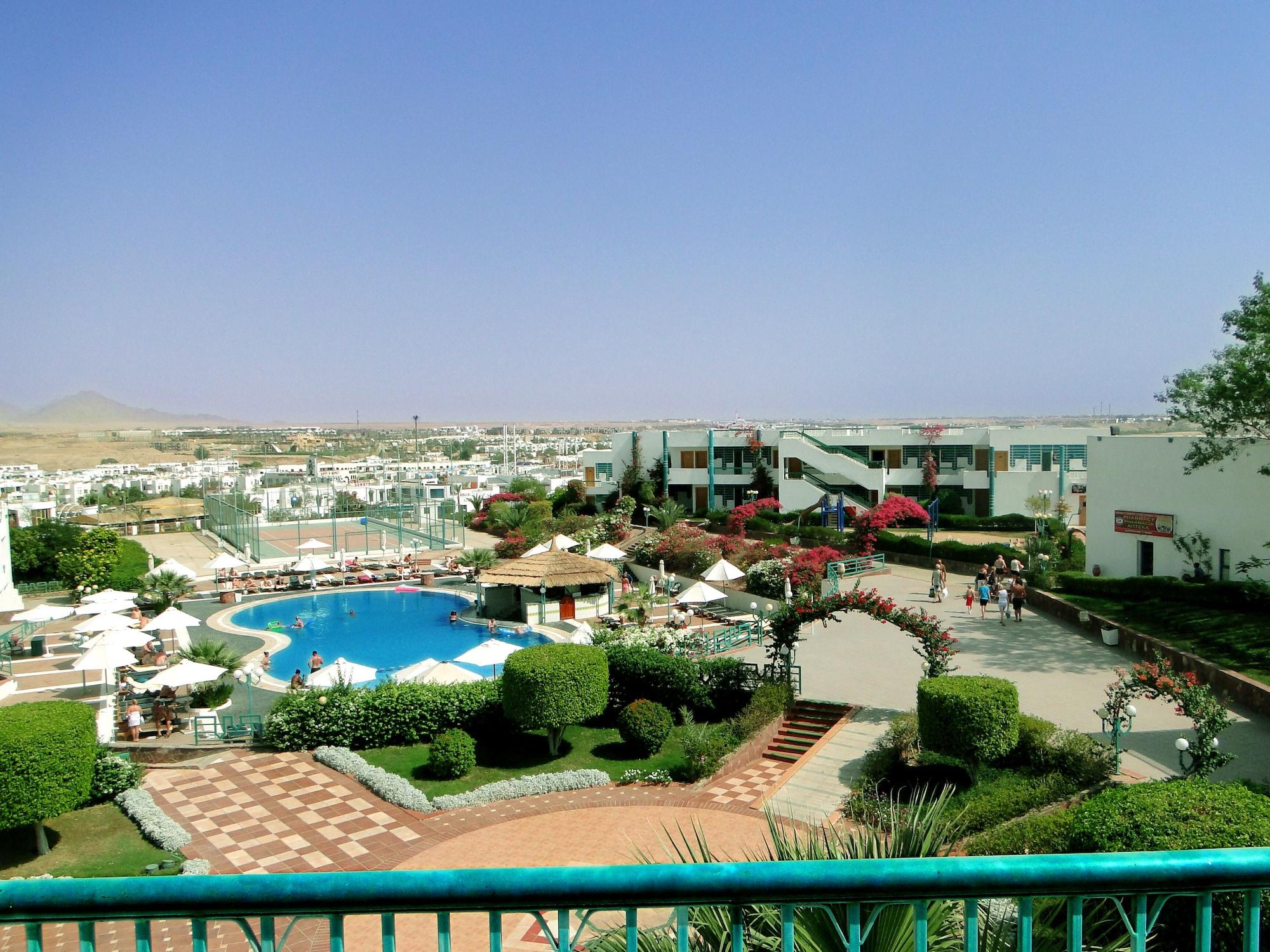 Sharm Holiday Resort Extérieur photo