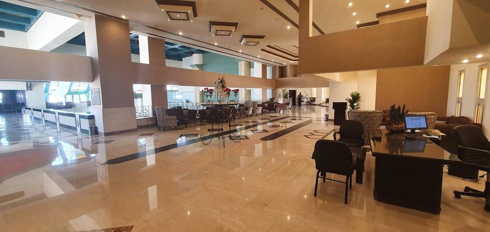 Sharm Holiday Resort Extérieur photo