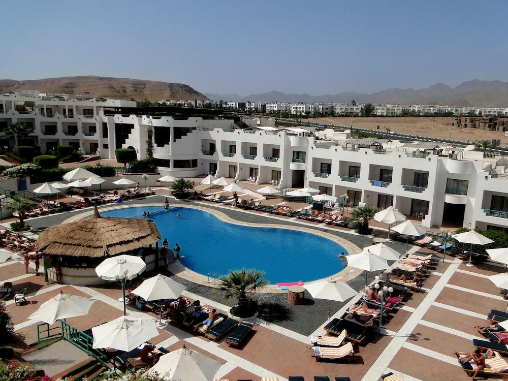 Sharm Holiday Resort Extérieur photo