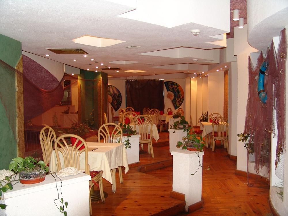 Sharm Holiday Resort Extérieur photo