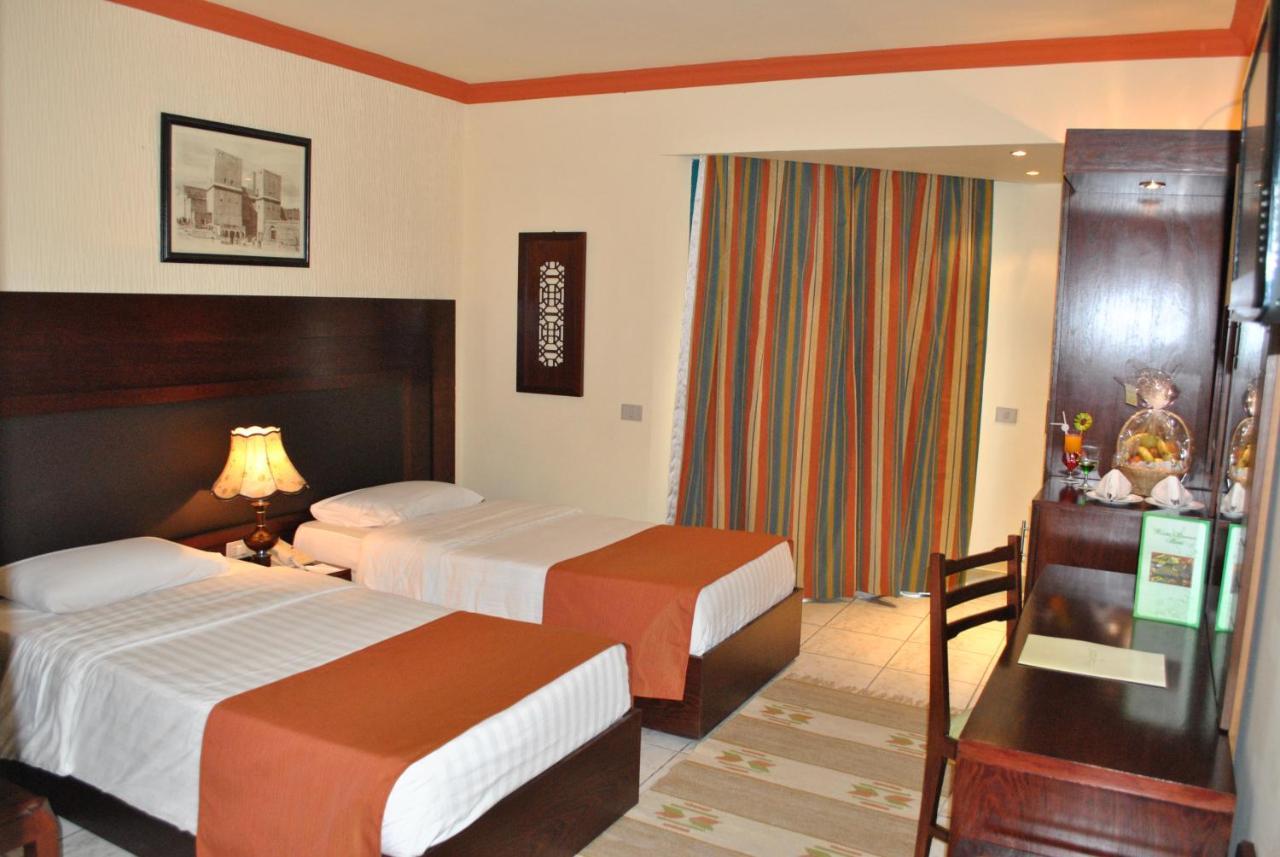 Sharm Holiday Resort Extérieur photo
