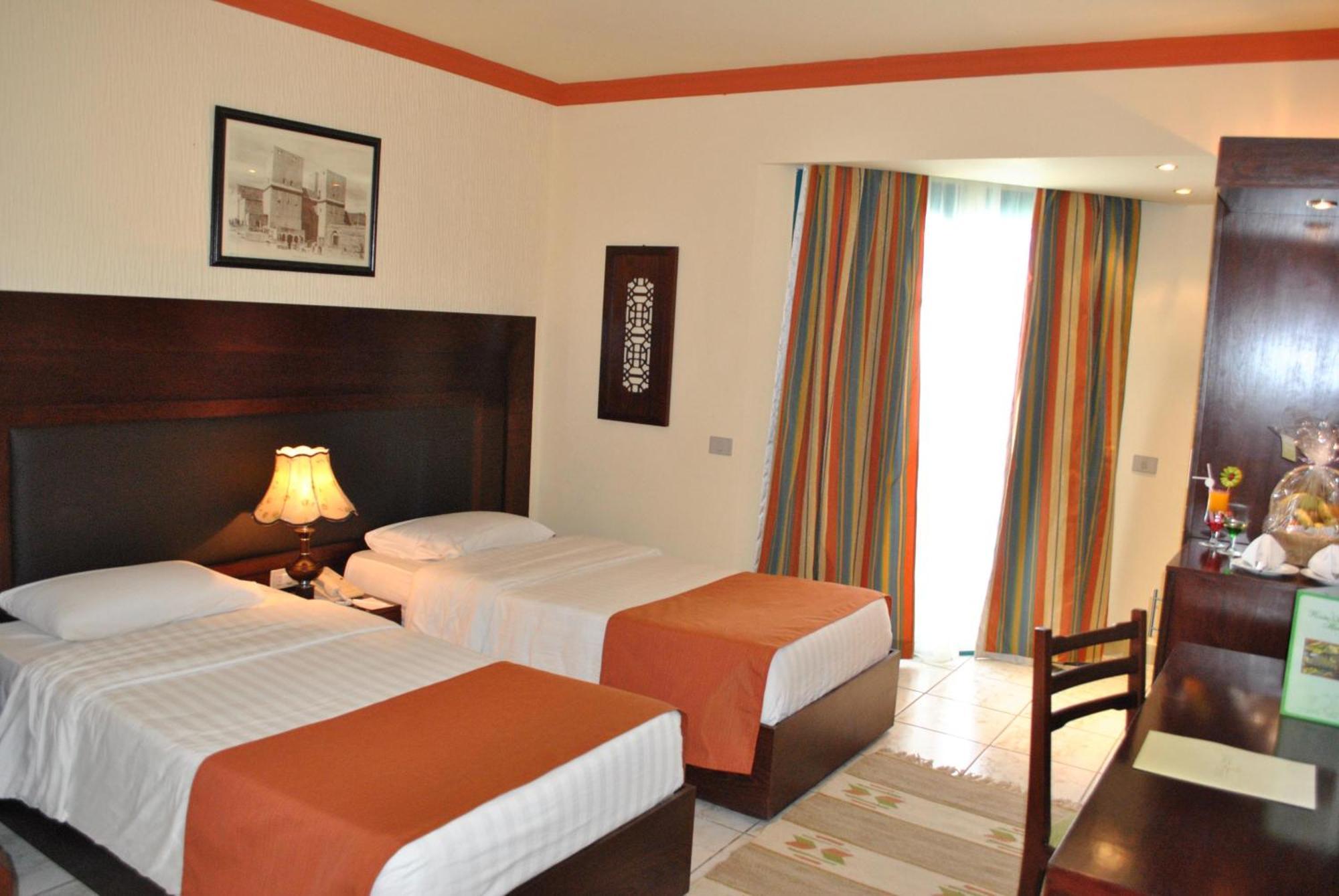 Sharm Holiday Resort Extérieur photo