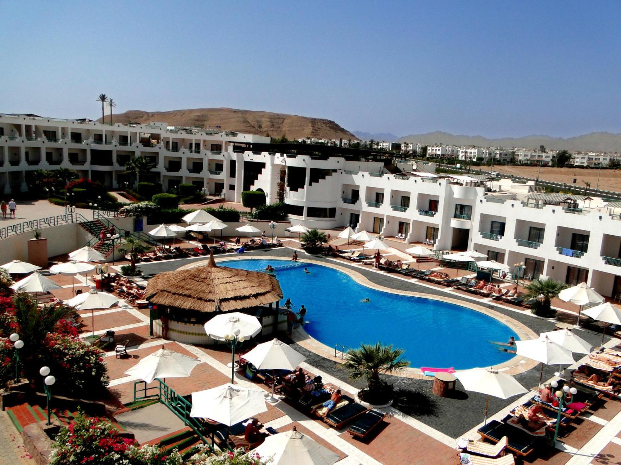 Sharm Holiday Resort Extérieur photo