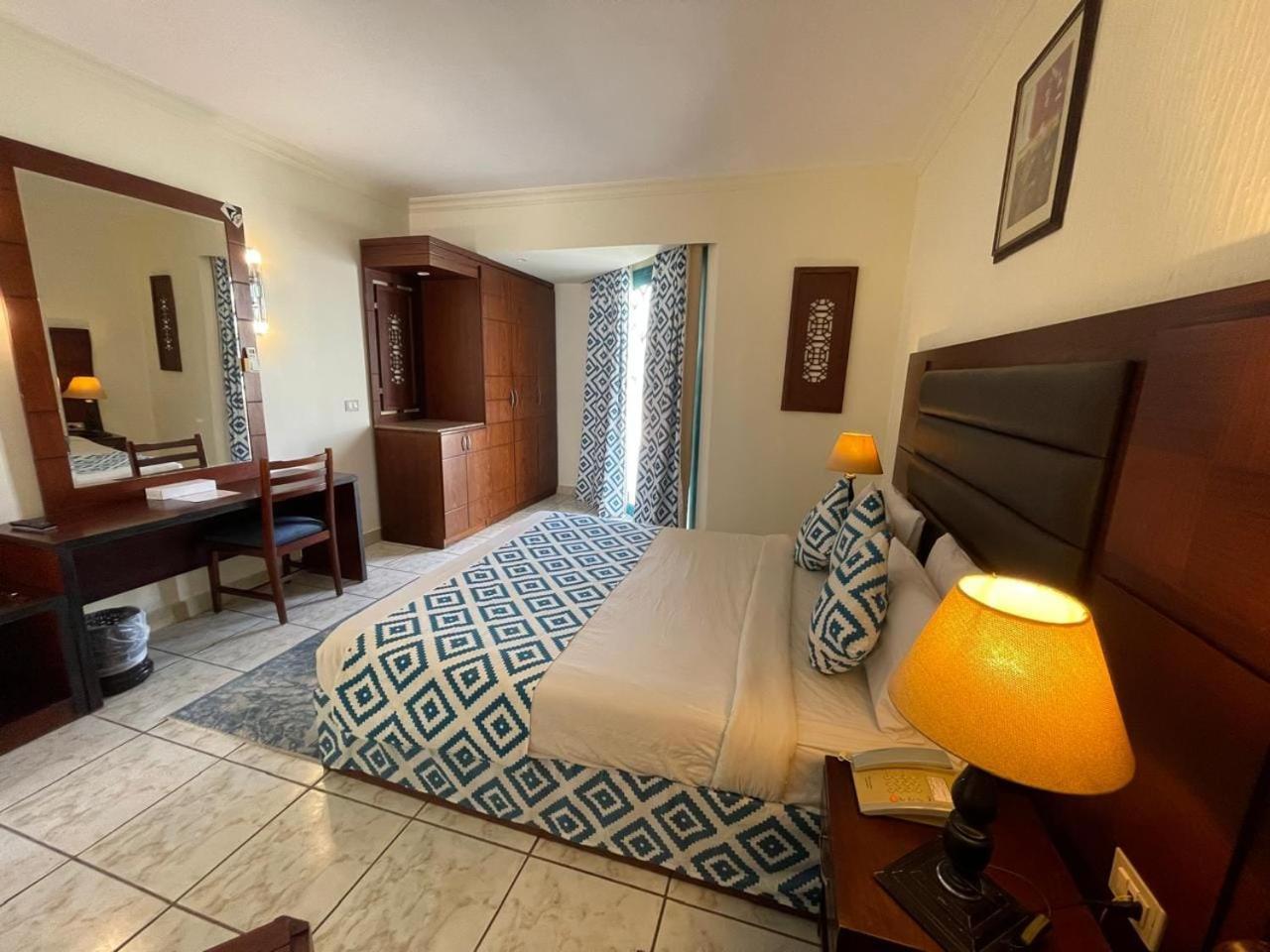 Sharm Holiday Resort Extérieur photo