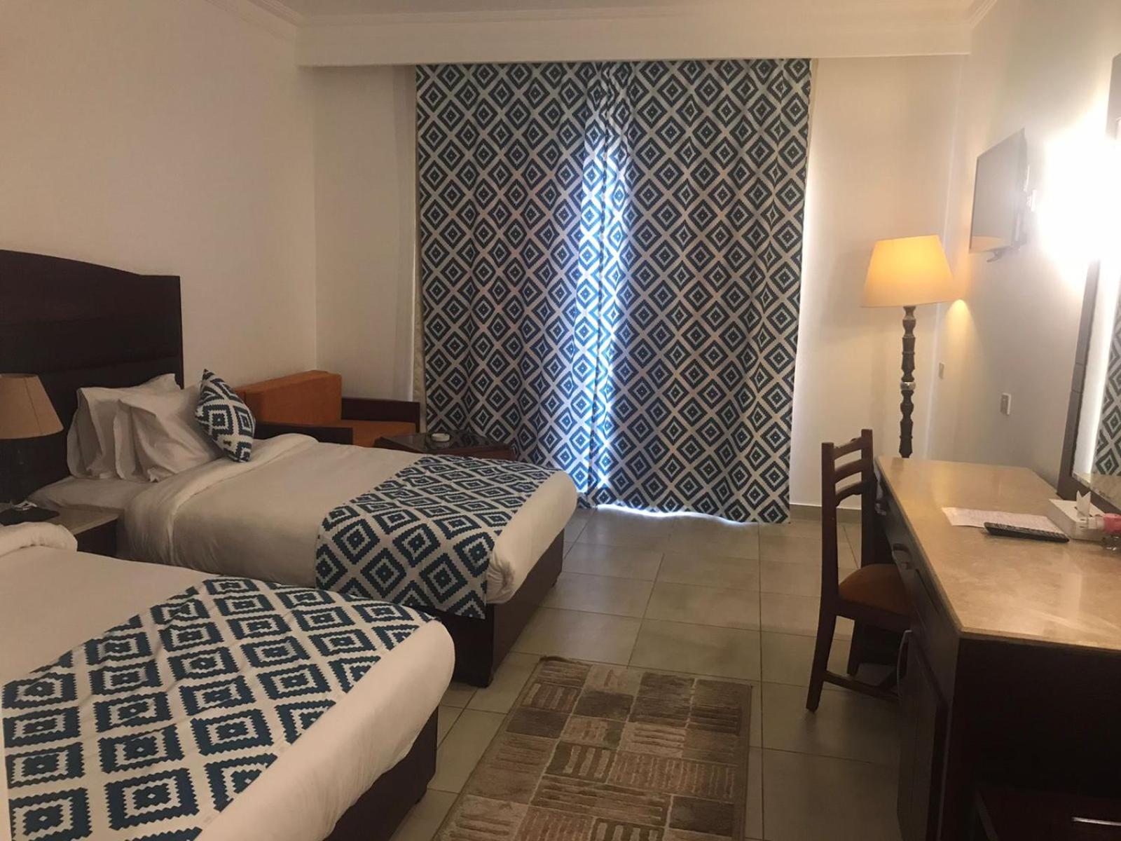 Sharm Holiday Resort Extérieur photo