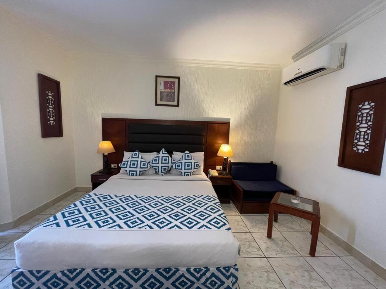 Sharm Holiday Resort Extérieur photo