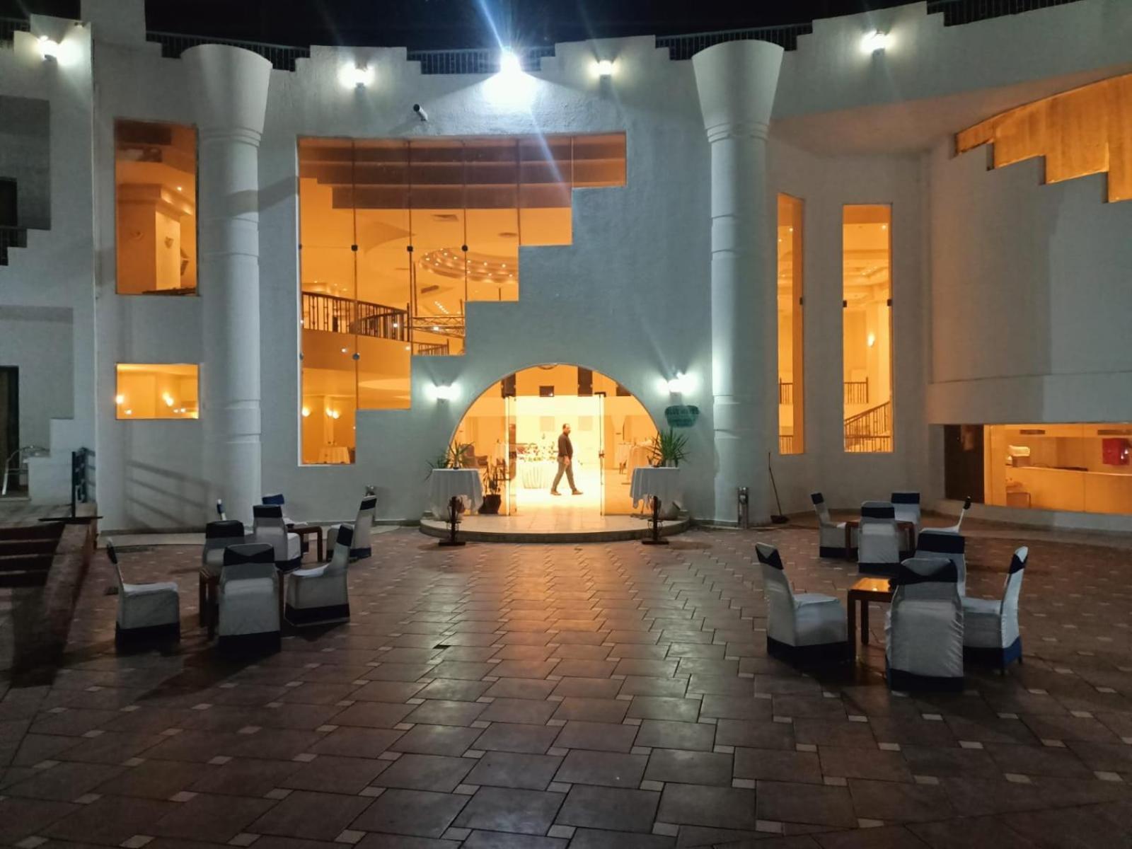 Sharm Holiday Resort Extérieur photo