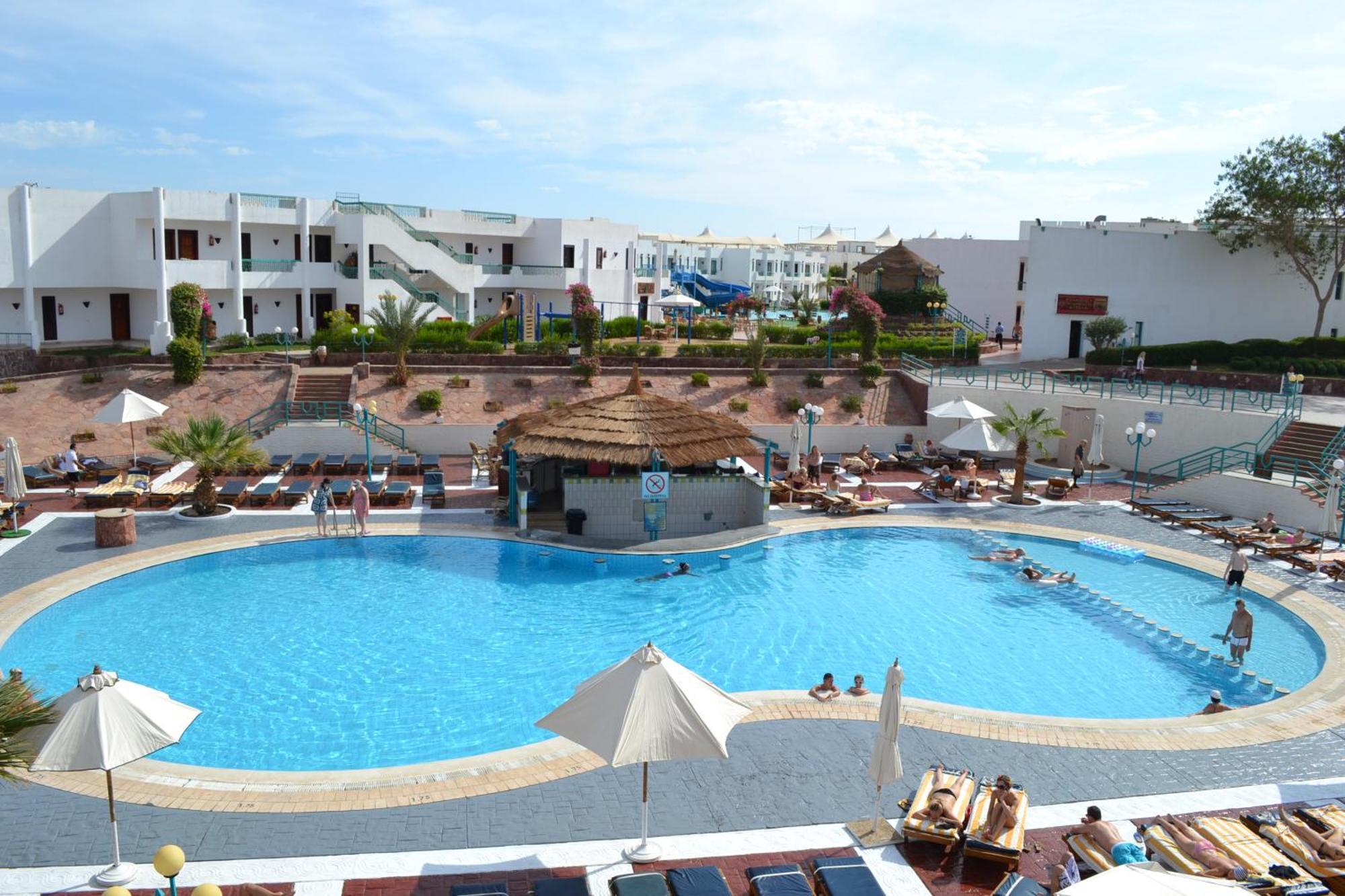 Sharm Holiday Resort Extérieur photo
