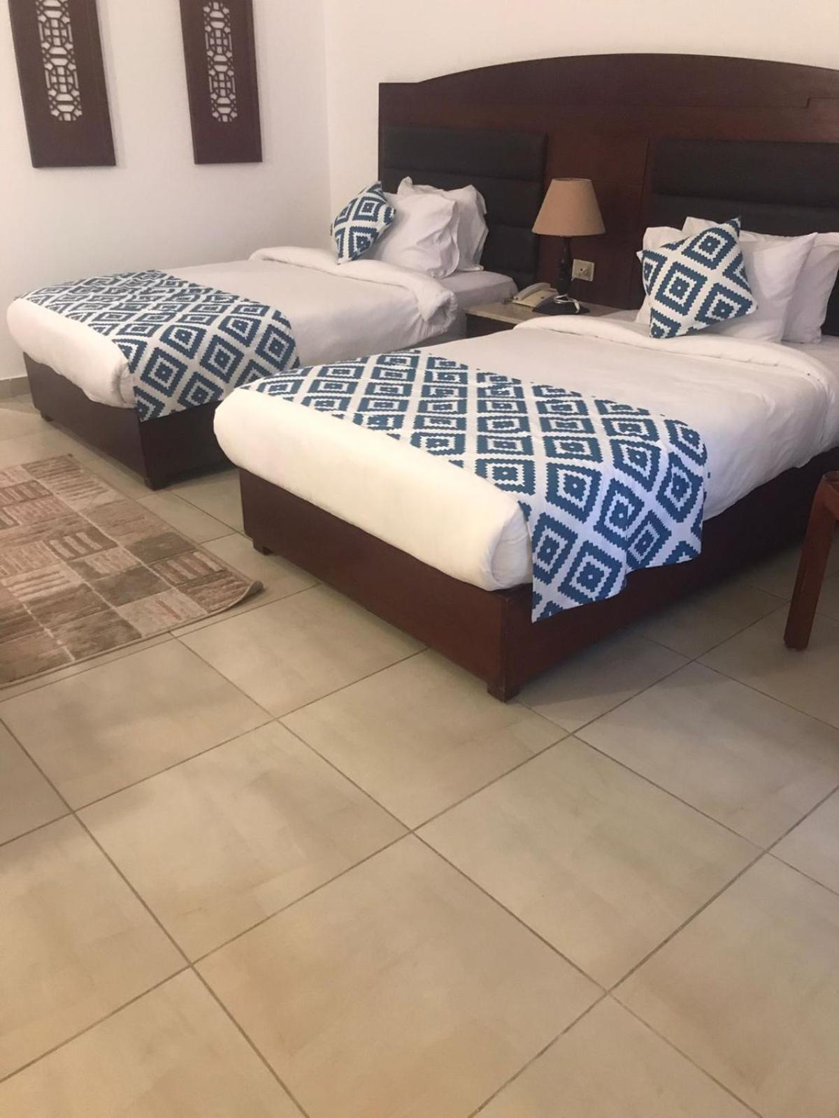 Sharm Holiday Resort Extérieur photo