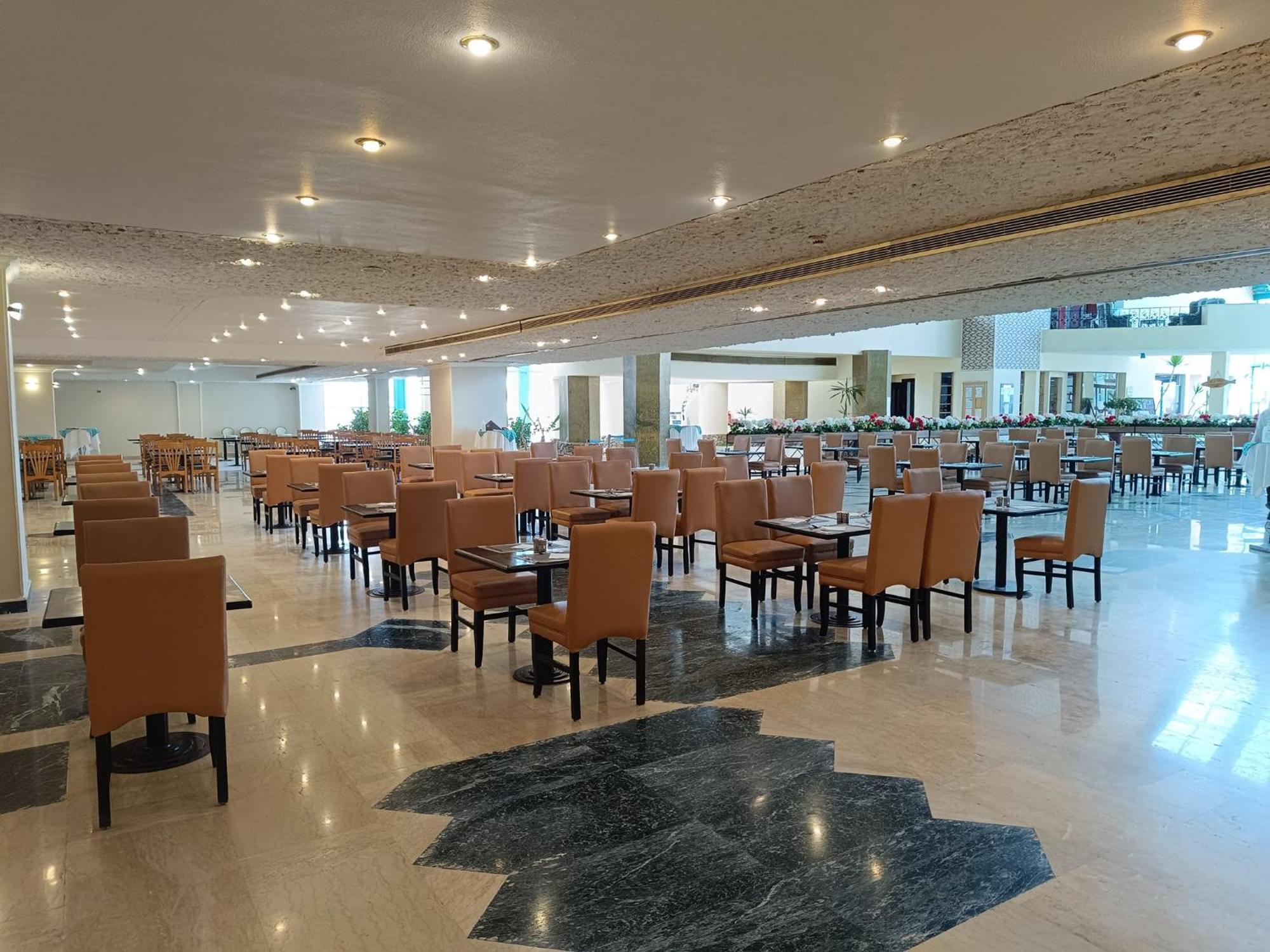 Sharm Holiday Resort Extérieur photo