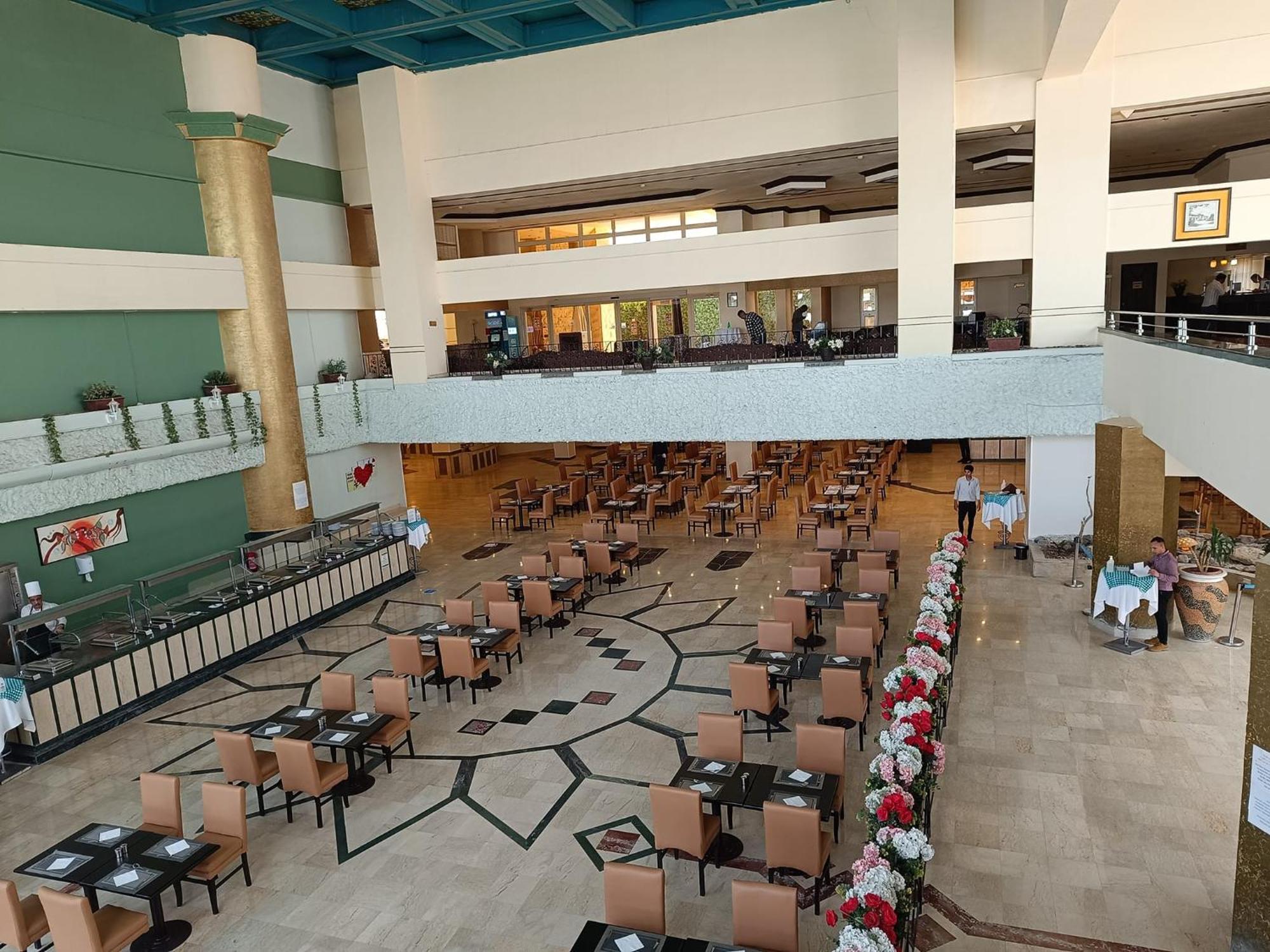 Sharm Holiday Resort Extérieur photo