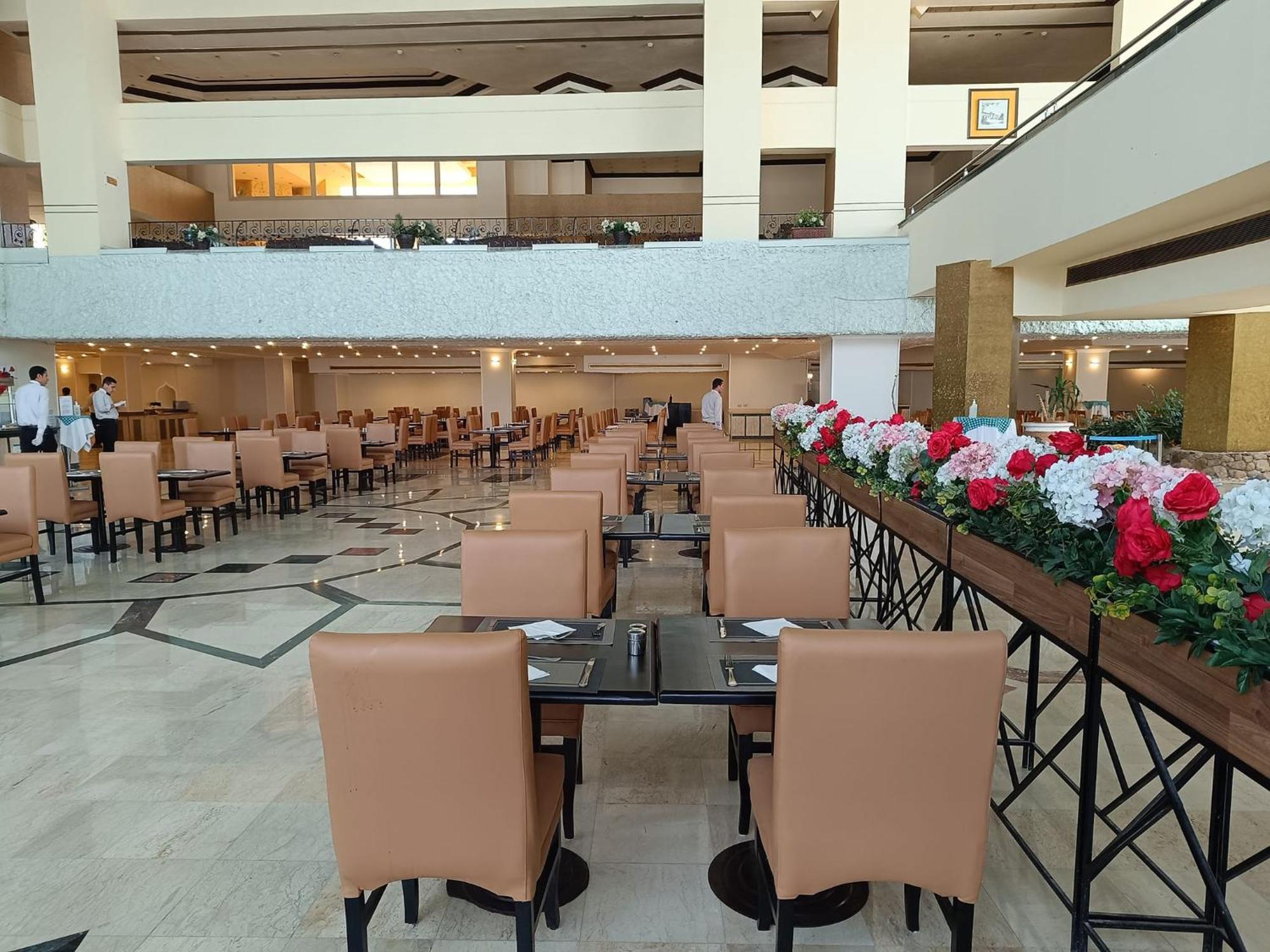 Sharm Holiday Resort Extérieur photo
