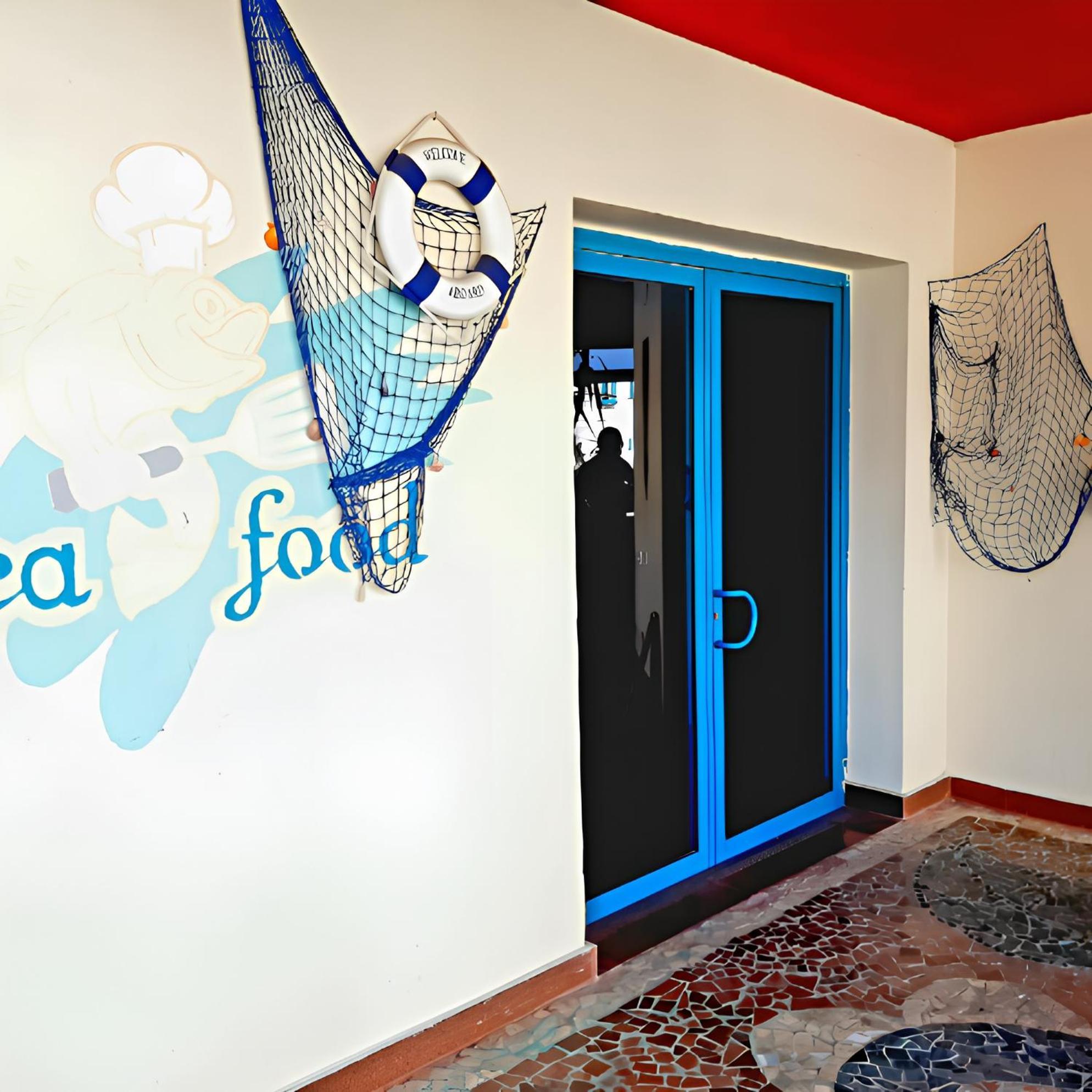 Sharm Holiday Resort Extérieur photo