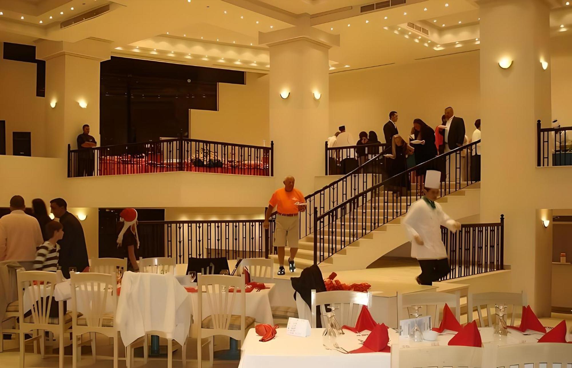 Sharm Holiday Resort Extérieur photo
