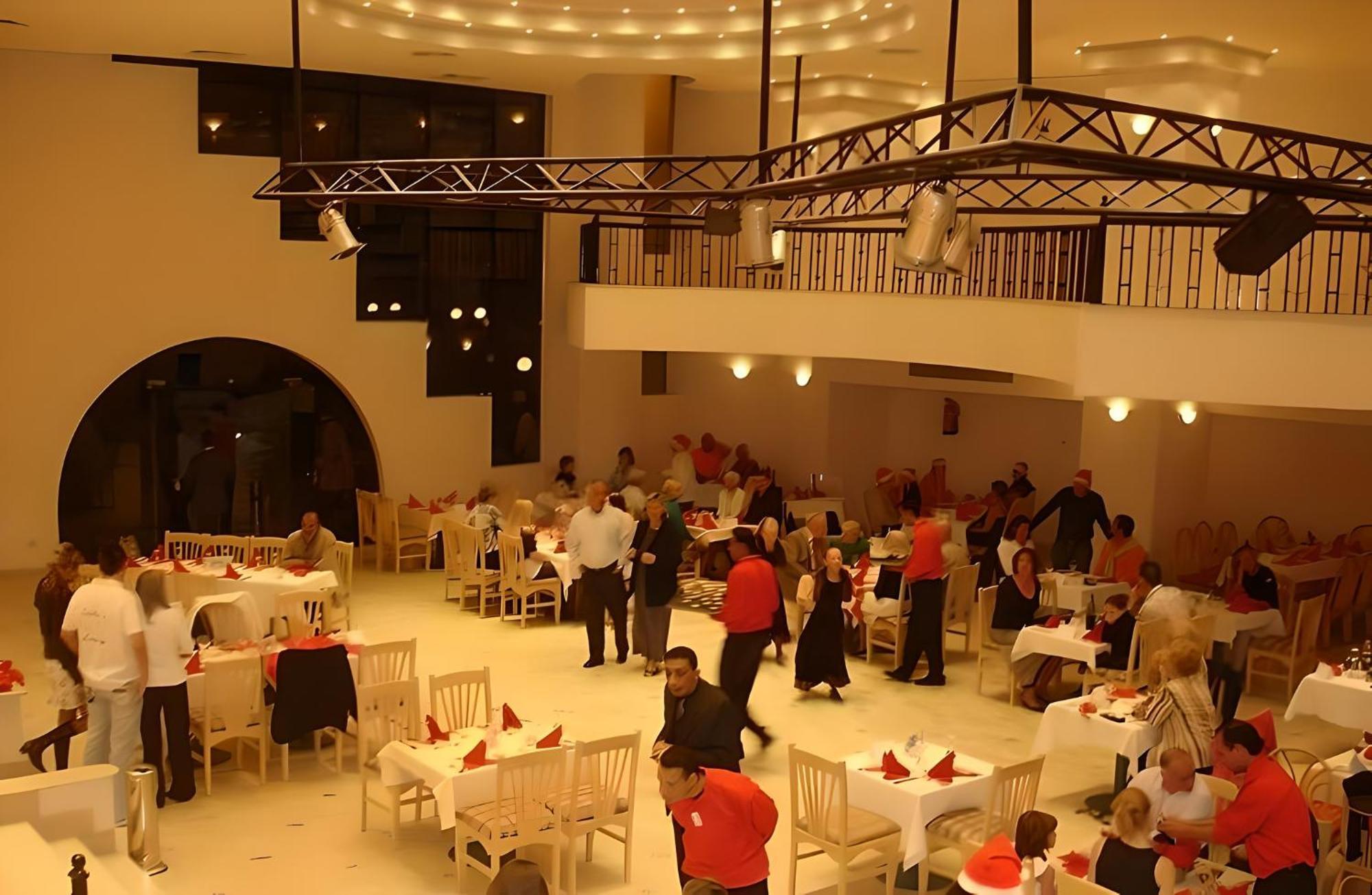 Sharm Holiday Resort Extérieur photo