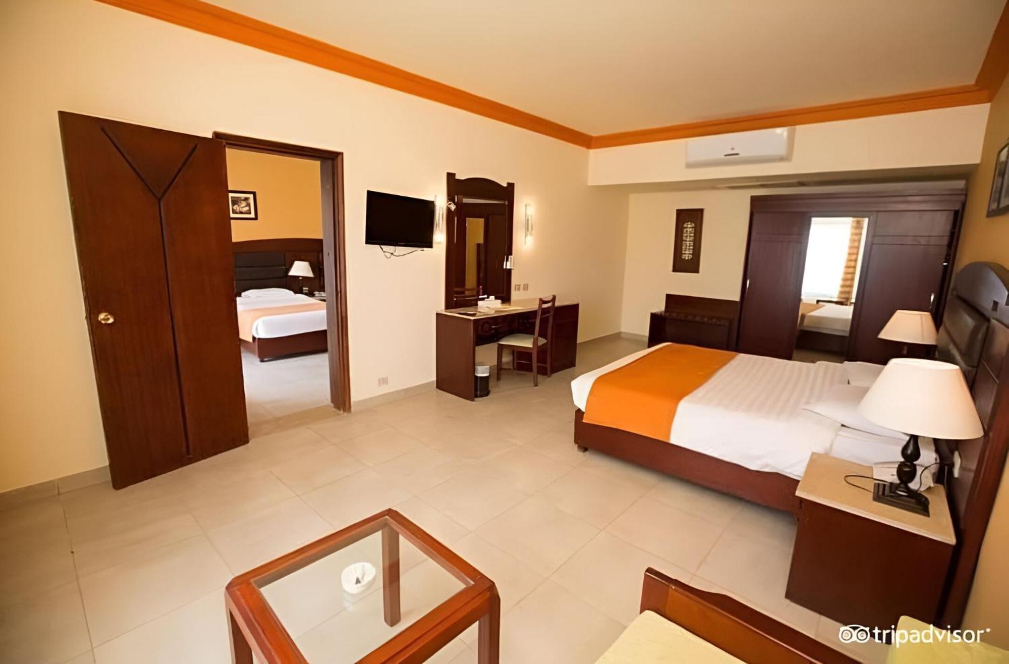 Sharm Holiday Resort Extérieur photo