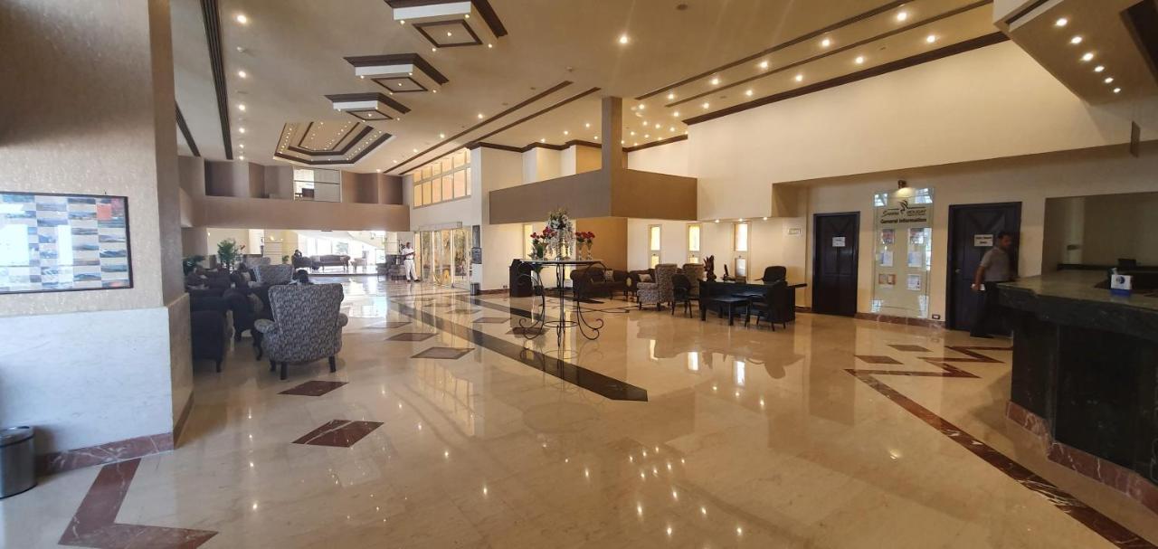 Sharm Holiday Resort Extérieur photo