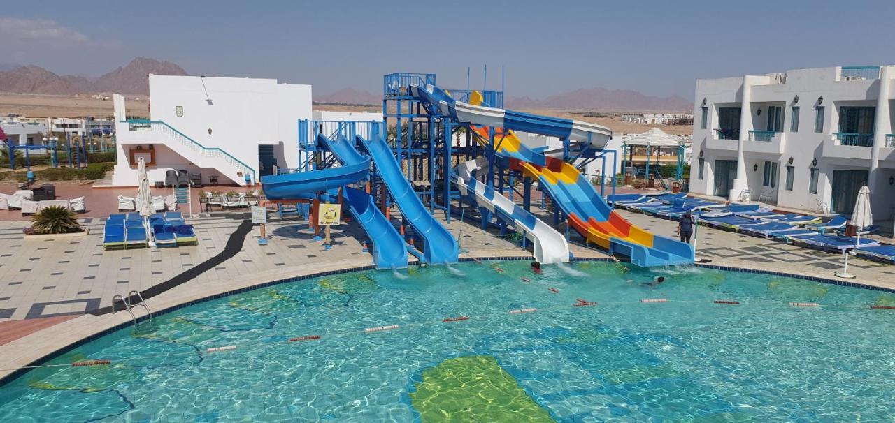 Sharm Holiday Resort Extérieur photo